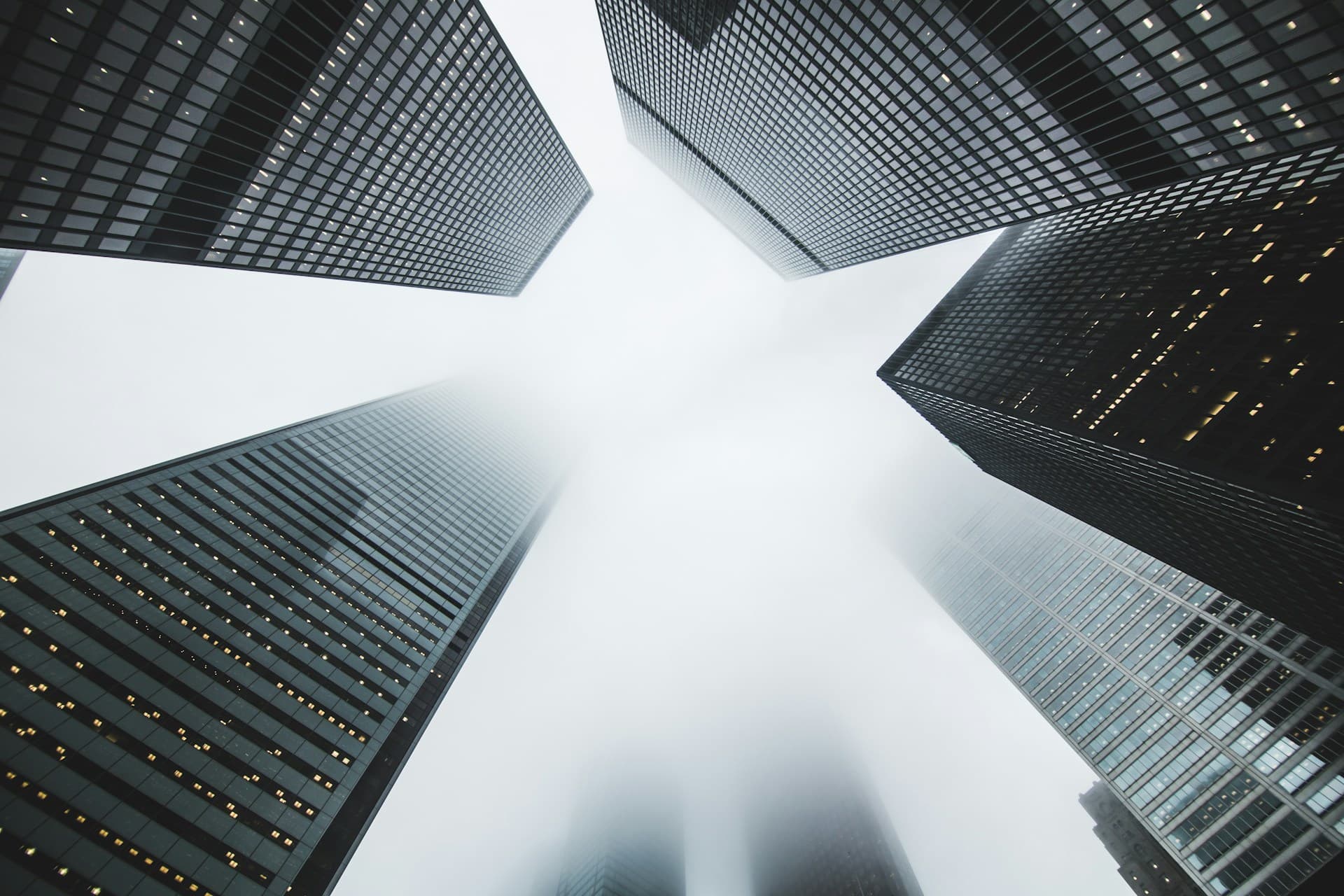 TalliBooks – Financial Governance
